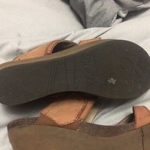 OTBT Shoes - OTBT slides OTBT Shoes - OTBT slides